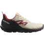 Wanderschuhe Salomon Outpulse Gtx beige bleached sand