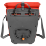 Wasserdichte Fahrradtasche Vaude Aqua Back