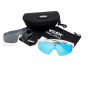 Sonnenbrille Vidix Vision jr. 240203 fullset