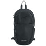 Rucksack Regatta Prism 15L schwarz Ash