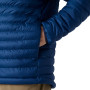 Herrenjacke Helly Hansen Sirdal Hooded Insulator