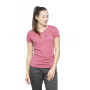 Damen-T-Shirt Chillaz Tao Flower Arrow