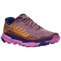 Damenschuhe Hoka W Torrent 3 rosa Wistful Mauve / Cyclamen