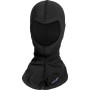 Kapuzenmütze Brynje of Norway Arctic balaclava schwarz Black