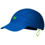Baseballmütze Buff Pack Run Cap Solid