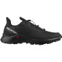 Herrenschuhe Salomon Supercross 3