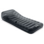 Aufblasbare Luftmatratze Intex Cool Grey Mat grau Grey