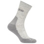 Damensocken Icebreaker W Mer Hike+ Light Crew