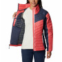 Damen-Winterjacke Columbia Powder Lite™ II Full Zip Jacket