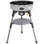 Gasgrill Brunner Devil BBQruiser HT Classic Grid 30