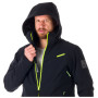Herrenjacke Northfinder Axton
