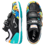 Kinderschuhe Joma Top Flex JR Black Indoor