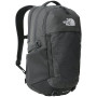 Rucksack The North Face Recon grau/schwarz Asphaltgrylghthtr/Tnfblck