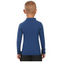 Kinder-Funktionsshirt Kilpi Willie-J DBL