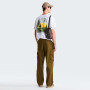 Herren-T-Shirt The North Face M Pitch A Tent Relaxed Ss Tee
