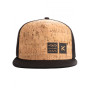 Baseballmütze Hiko Respect Meshback Hat