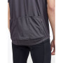 Herren Radtrikot Craft CORE Endur Logo