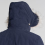 Damen-Wintermantel Craghoppers Lundale Jacket
