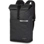 Rucksack Dakine Section Roll Top Wet/Dry 28L S schwarz Squall