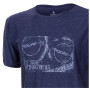 Herren-T-Shirt Progress OS Maverick 24AP