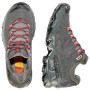 Damenschuhe La Sportiva Ultra Raptor II Leather Woman GTX