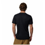 Herren-T-Shirt Columbia Zero Rules™ Light SS Graphic Crew