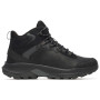 Schuhgröße (EU): 43,5 / Farbe: schwarz
