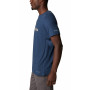 Herren-T-Shirt Columbia Tech Trail Graphic Tee