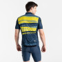 Herren Radtrikot Dare 2b AEP Pedal S/S Jersey