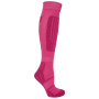 Socken Dare 2b Wmns PerformPrem rosa Pure Pink/Boudoir Red