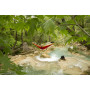 Hängematte Ticket to the Moon Hammock compact/single