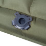 Aufblasbare Isomatte Mountain Equipment Aerostat Down 7.0 Ultra Mat Long