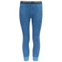 Kinderunterhose Devold Active Kid Long Johns hellblau Blue
