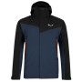 Herrenjacke Salewa M Moiazza Jkt schwarz NavyBlazer/