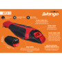 Schlafsack Vango Apex 3