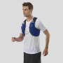 Laufweste Salomon Active Skin 4 With Flasks