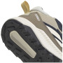 Kinderschuhe Adidas Terrex Anylander Mid J Blue