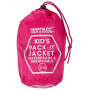 Kinderjacke Regatta Kid Pk It Jkt III CL
