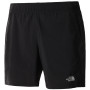 Herrenshorts The North Face M 24/7 SHORT schwarz TNF BLACK