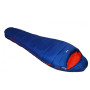 Dreijahreszeiten-Schlafsack Vango Nitestar Alpha 250 blau/orange classic blue
