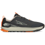 Schuhgröße (EU): 42,5 / Farbe: grau/orange