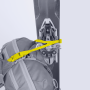 Herren Rucksack Salewa Winter Train 26 Bp