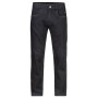 Herrenhose Rafiki Arcon schwarz black denim