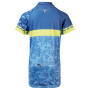 Kinder-Radtrikot Silvini Scrivia 2023