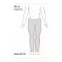 Herrenhose Ortovox Tofana Pants