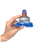 Sportflasche Source Jet foldable bottle 0,5l