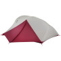 Zelt MSR FreeLite 3 (2021) grau Gray