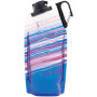 Wasser Faltflasche Platypus DuoLock SoftBottle 0,75l hellblau Blue Skyline
