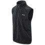 Herrenweste Hi-Tec Ragnar schwarz black