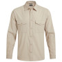 Größe: L / Farbe: beige
